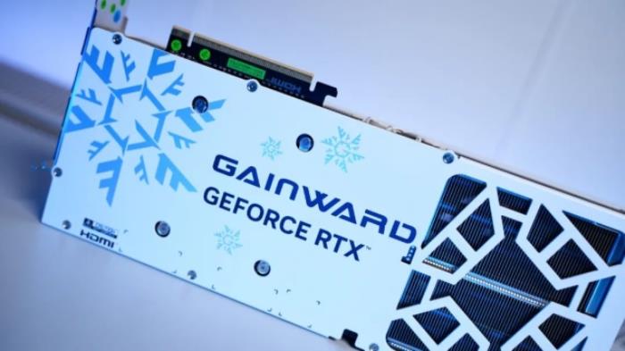 耕升 GeForce RTX 5090 D 解禁全新AI 兵器庫(kù)！DLSS 4開(kāi)啟狂暴性能模式！