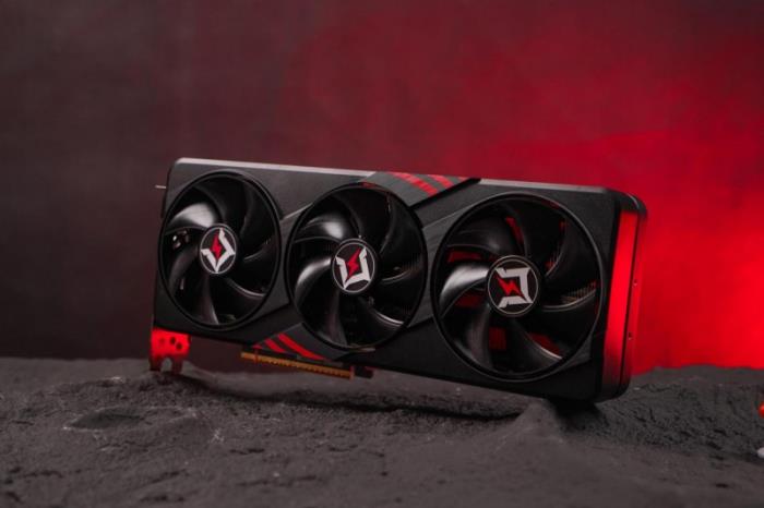 耕風(fēng)御影，刮起更強(qiáng)的風(fēng)暴！耕升 GeForce RTX 5080 追風(fēng)性能解禁！