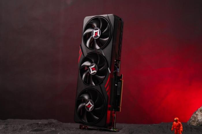 耕風(fēng)御影，刮起更強(qiáng)的風(fēng)暴！耕升 GeForce RTX 5080 追風(fēng)性能解禁！