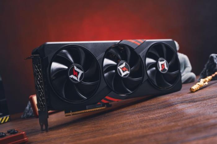 耕風(fēng)御影，刮起更強(qiáng)的風(fēng)暴！耕升 GeForce RTX 5080 追風(fēng)性能解禁！