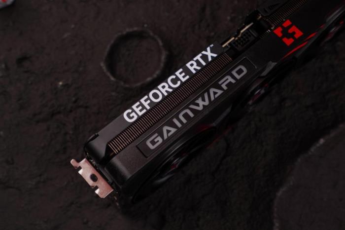 耕風(fēng)御影，刮起更強(qiáng)的風(fēng)暴！耕升 GeForce RTX 5080 追風(fēng)性能解禁！