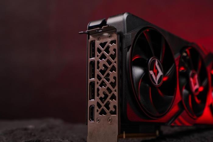 耕風(fēng)御影，刮起更強(qiáng)的風(fēng)暴！耕升 GeForce RTX 5080 追風(fēng)性能解禁！