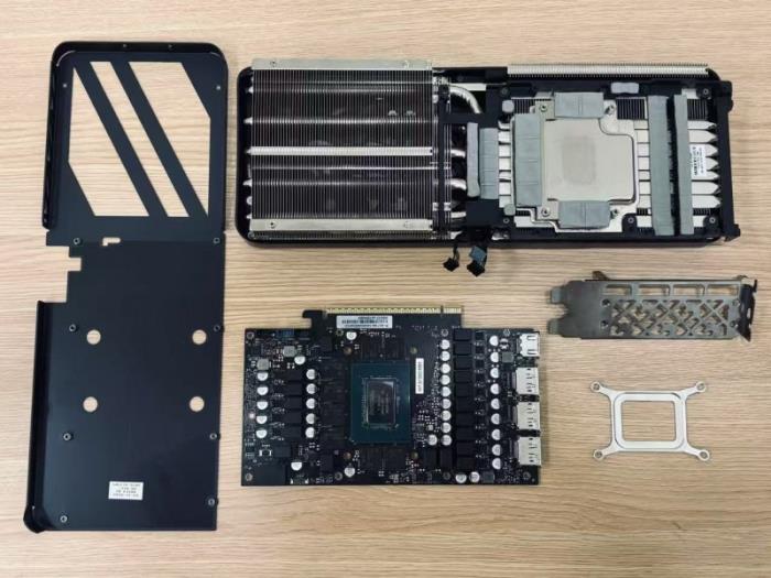 耕風(fēng)御影，刮起更強(qiáng)的風(fēng)暴！耕升 GeForce RTX 5080 追風(fēng)性能解禁！