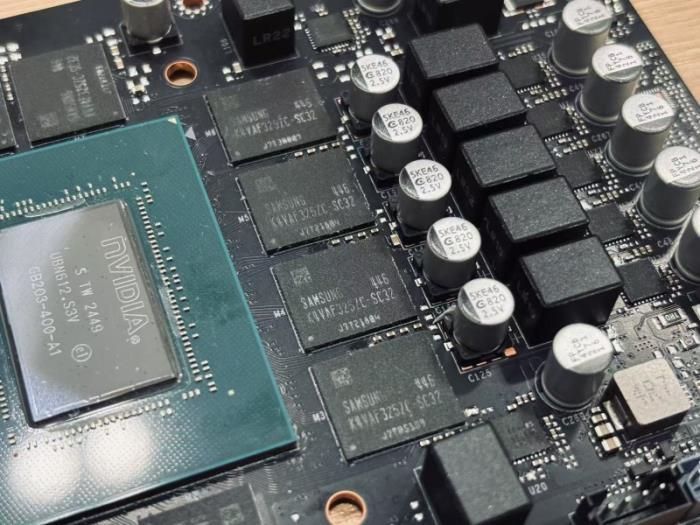 耕風(fēng)御影，刮起更強(qiáng)的風(fēng)暴！耕升 GeForce RTX 5080 追風(fēng)性能解禁！