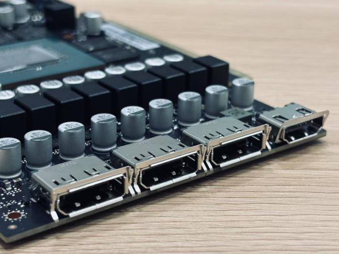 耕風(fēng)御影，刮起更強(qiáng)的風(fēng)暴！耕升 GeForce RTX 5080 追風(fēng)性能解禁！