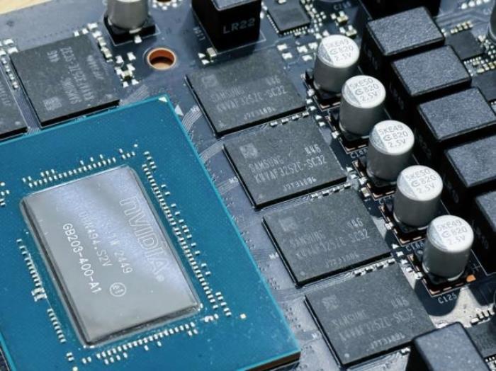 DLSS 4攜手影馳 GeForce RTX 5080 魔刃，解封性能超越上代卡皇！