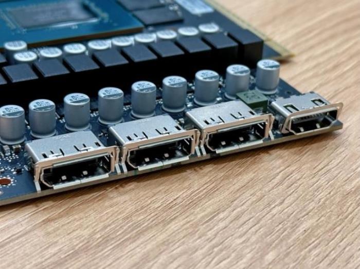 DLSS 4攜手影馳 GeForce RTX 5080 魔刃，解封性能超越上代卡皇！