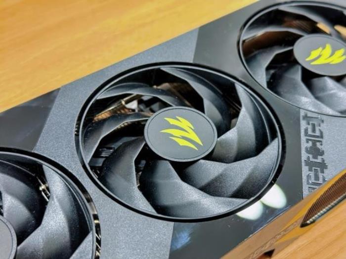 DLSS 4攜手影馳 GeForce RTX 5080 魔刃，解封性能超越上代卡皇！