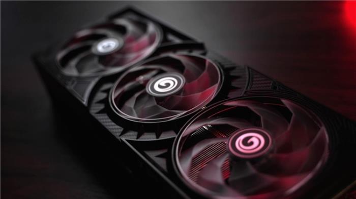 支持DLSS4，影馳 RTX 5080 金屬大師OC評測