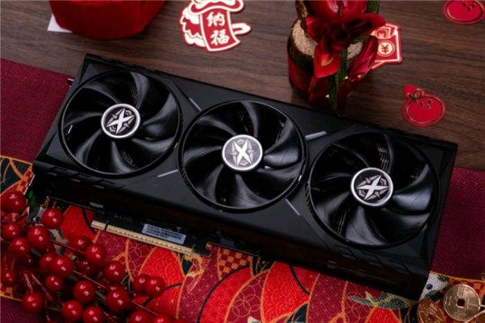 DLSS 4性能沖鋒，耕升 RTX 5080炫光 OC值得擁有