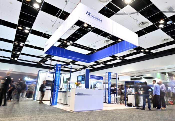 DesignCon 2025丨精實(shí)測控工業(yè)AI Agent驚艷亮相，引領(lǐng)智能制造新潮流