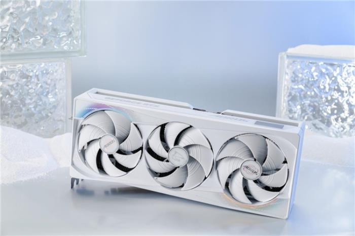 技嘉RTX 5090 D和 5080系列顯卡開售，性能猛獸降臨