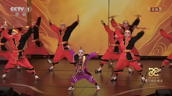 李子柒等多名抖音傳統(tǒng)文化創(chuàng)作者參與春晚，助力非遺被更多人看見
