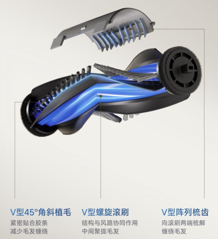 科沃斯地寶T80發(fā)布：16倍清潔壓強(qiáng)開啟滾筒活水洗地新時(shí)代！