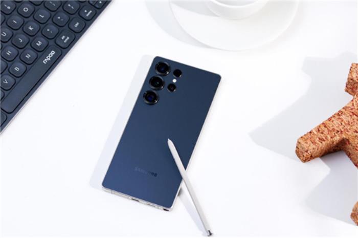 三星Galaxy S25 Ultra：配置全面升級，安卓機皇的新標(biāo)桿