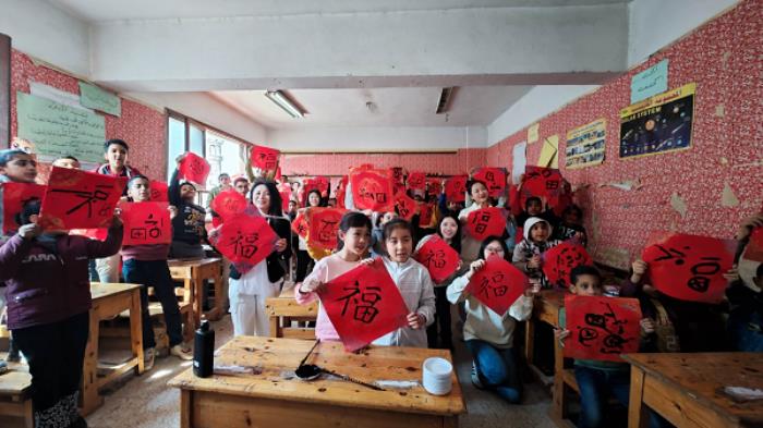 追覓 “世界的小孩” 公益行動(dòng)：種下科技的種子，靜待發(fā)芽