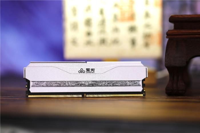 開箱評測丨不止高頻，神凝系列DDR5 6000 CL28國風(fēng)內(nèi)存評測