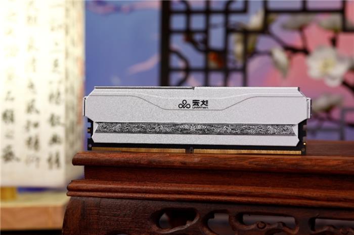 開箱評測丨不止高頻，神凝系列DDR5 6000 CL28國風(fēng)內(nèi)存評測