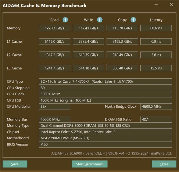 開箱評測丨雙平臺兼容，輕松超至8000MT/s，墨云藏境DDR5國風(fēng)內(nèi)存評測