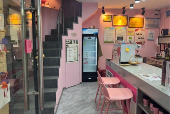 拍拍貸「好樣的小店」公益助力計劃，70家小店受惠
