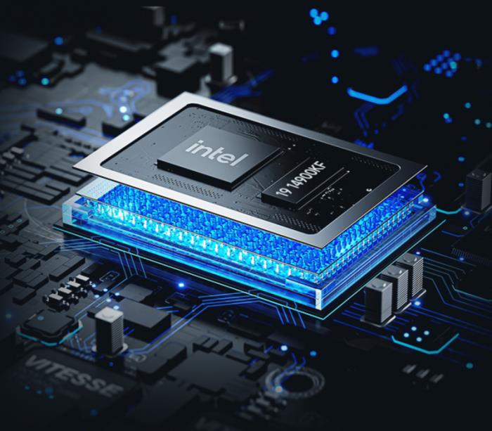 智算極速·穩(wěn)馭未來！宏碁暗影騎士·煥RTX5080游戲臺機(jī)搶先開售！