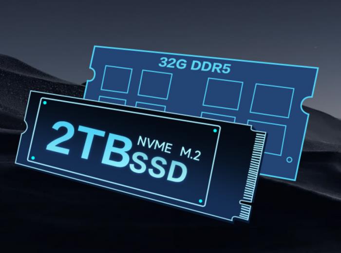 智算極速·穩(wěn)馭未來！宏碁暗影騎士·煥RTX5080游戲臺機(jī)搶先開售！