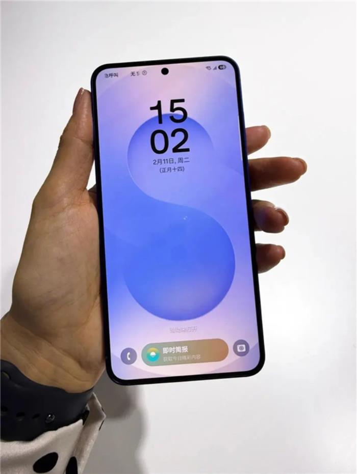 一句話讓手機替你搞定生活！看三星S25系列如何開啟AI新紀元？