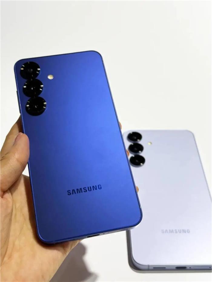 一句話讓手機替你搞定生活！看三星S25系列如何開啟AI新紀元？