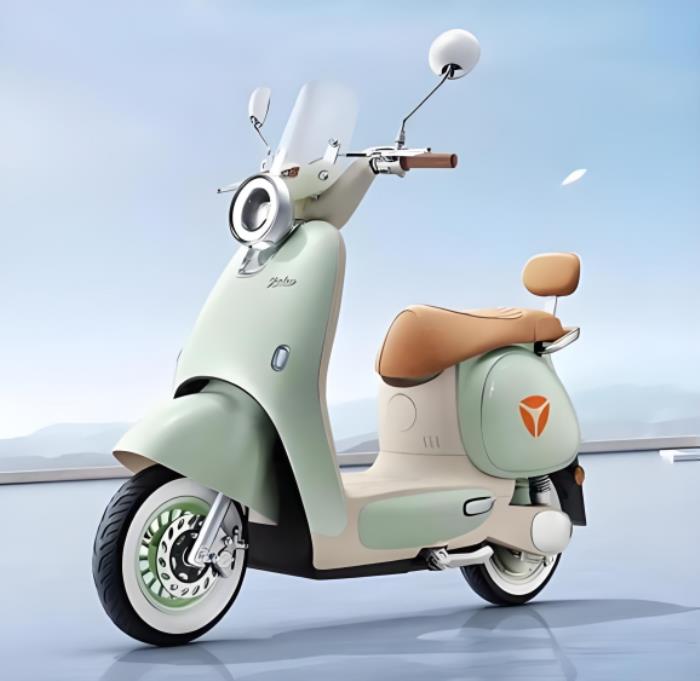 電動車哪個牌子性價比高？雅迪用實力說話！