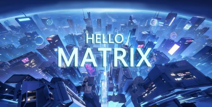 昆侖萬維發(fā)布Matrix-Zero世界模型，開啟空間智能新時(shí)代