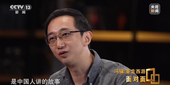 文化自信的底氣，不只源于中國(guó)故事