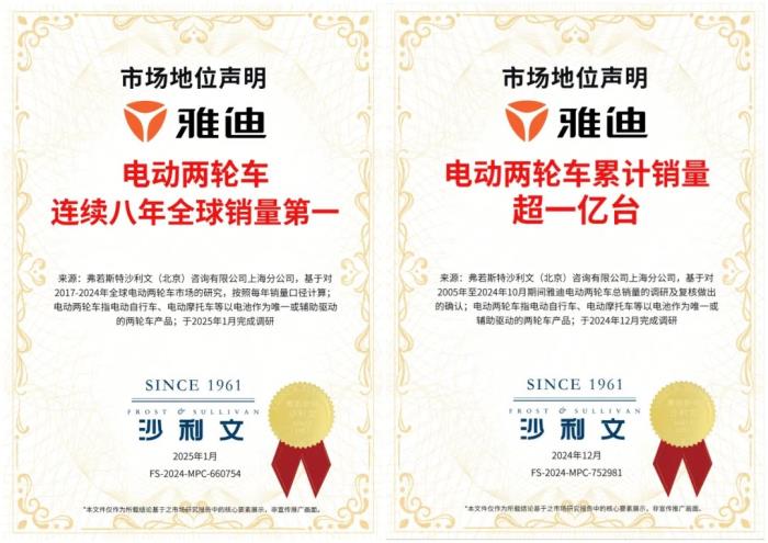 摩登系列發(fā)布倒計(jì)時(shí)！2月22日，跟著雅迪電動(dòng)車去三亞看王鶴棣