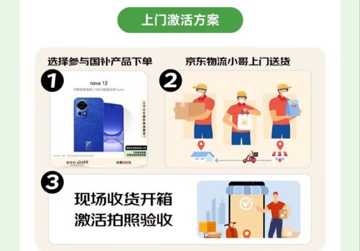 手機國補政策2月17日最新消息：國補后的蘋果和華為手機性價比爆棚，旗艦手機跌至“真香”價！