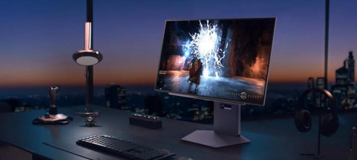LG OLED電競(jìng)顯示器突破極限，引領(lǐng)次世代競(jìng)技風(fēng)潮