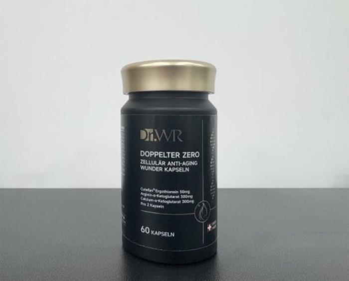 DR.WR奇跡膠囊引領高端抗衰新潮流，解鎖女性抗衰密碼