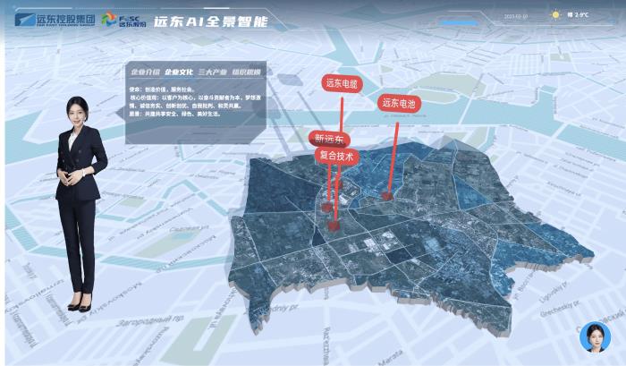 AI重構(gòu)制造業(yè)DNA:解密遠(yuǎn)東控股如何用大模型實現(xiàn)全價值鏈智能化躍遷