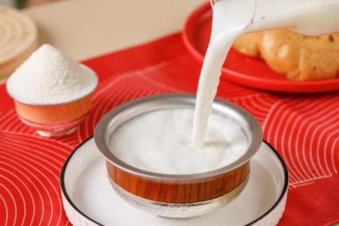 盛健羊乳從全產(chǎn)業(yè)鏈筑牢羊奶粉品質(zhì)根基 樹(shù)立中國(guó)羊乳新標(biāo)桿