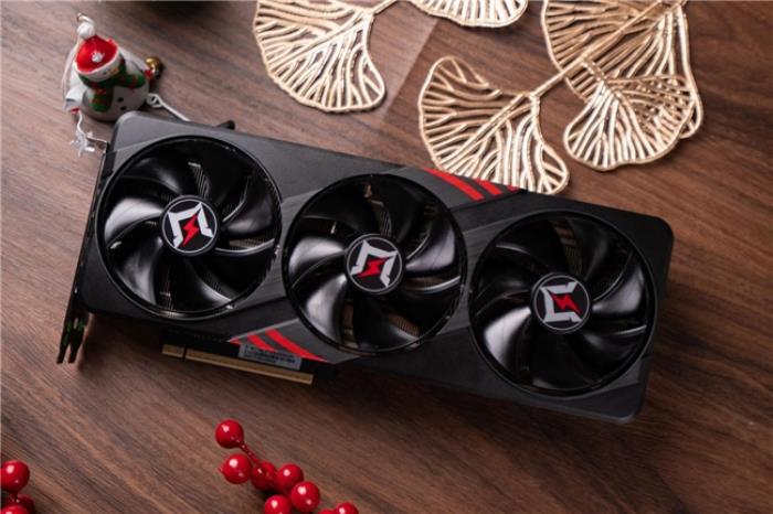 DLSS 4用實(shí)力告訴你！耕升 GeForce RTX 5070 Ti 追風(fēng)不再是4K入門選擇