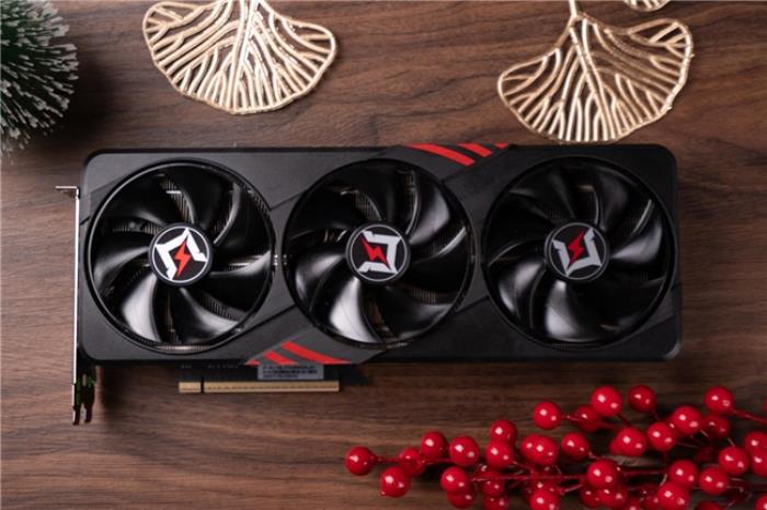 DLSS 4用實(shí)力告訴你！耕升 GeForce RTX 5070 Ti 追風(fēng)不再是4K入門選擇