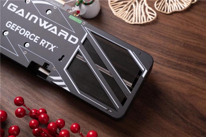 DLSS 4用實(shí)力告訴你！耕升 GeForce RTX 5070 Ti 追風(fēng)不再是4K入門選擇