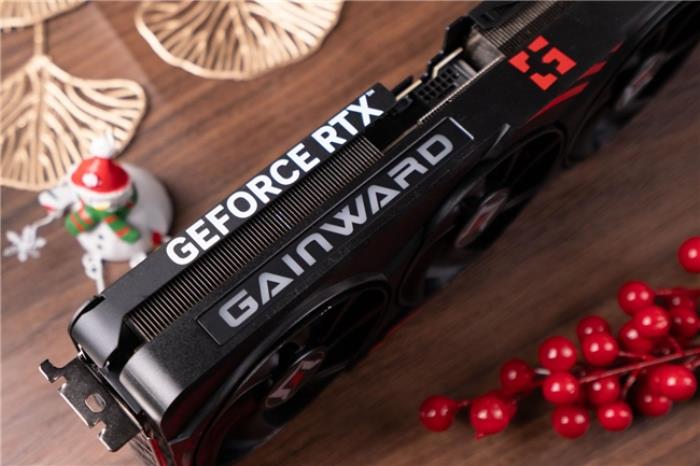 DLSS 4用實(shí)力告訴你！耕升 GeForce RTX 5070 Ti 追風(fēng)不再是4K入門選擇