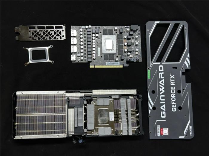 DLSS 4用實(shí)力告訴你！耕升 GeForce RTX 5070 Ti 追風(fēng)不再是4K入門選擇