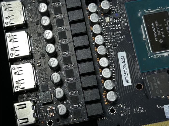 DLSS 4用實(shí)力告訴你！耕升 GeForce RTX 5070 Ti 追風(fēng)不再是4K入門選擇