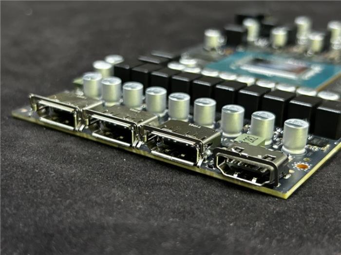 DLSS 4用實(shí)力告訴你！耕升 GeForce RTX 5070 Ti 追風(fēng)不再是4K入門選擇