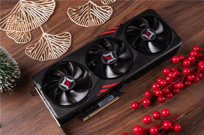 DLSS 4用實(shí)力告訴你！耕升 GeForce RTX 5070 Ti 追風(fēng)不再是4K入門選擇