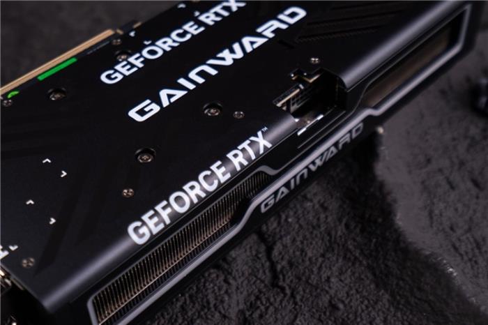 炫酷來襲，耕升 GeForce RTX 5070 Ti 炫光·超 OC帶來超高性能