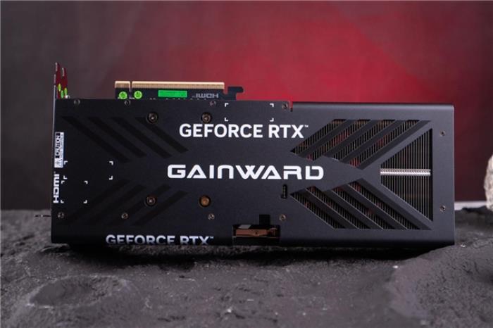 炫酷來襲，耕升 GeForce RTX 5070 Ti 炫光·超 OC帶來超高性能