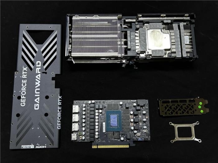 炫酷來襲，耕升 GeForce RTX 5070 Ti 炫光·超 OC帶來超高性能