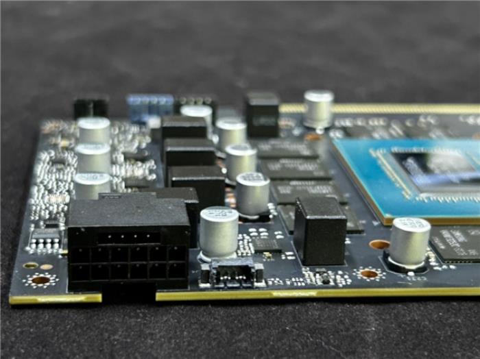 炫酷來襲，耕升 GeForce RTX 5070 Ti 炫光·超 OC帶來超高性能