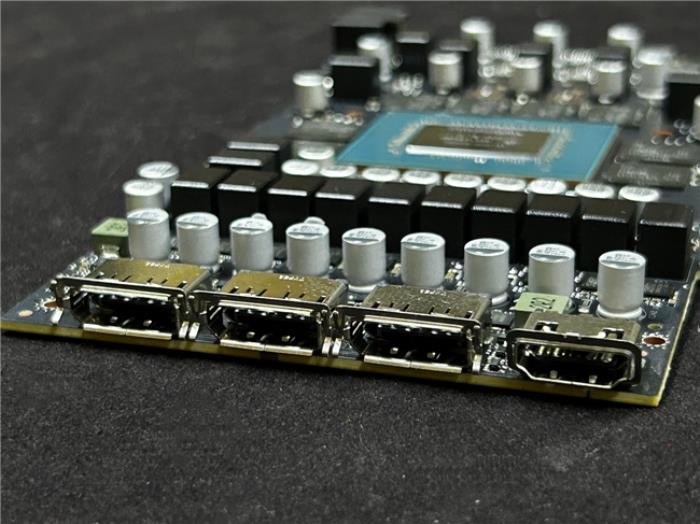 炫酷來襲，耕升 GeForce RTX 5070 Ti 炫光·超 OC帶來超高性能